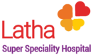 latha hospital logo